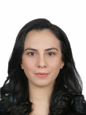 Kevser AKTAŞ KURUÇAY