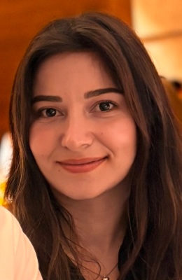 GOZAL ZIYADLI