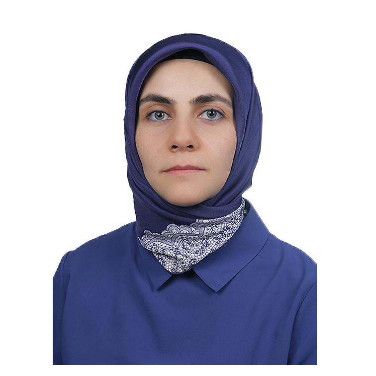 Gamze Nur CİMİLLİ ŞENOCAK