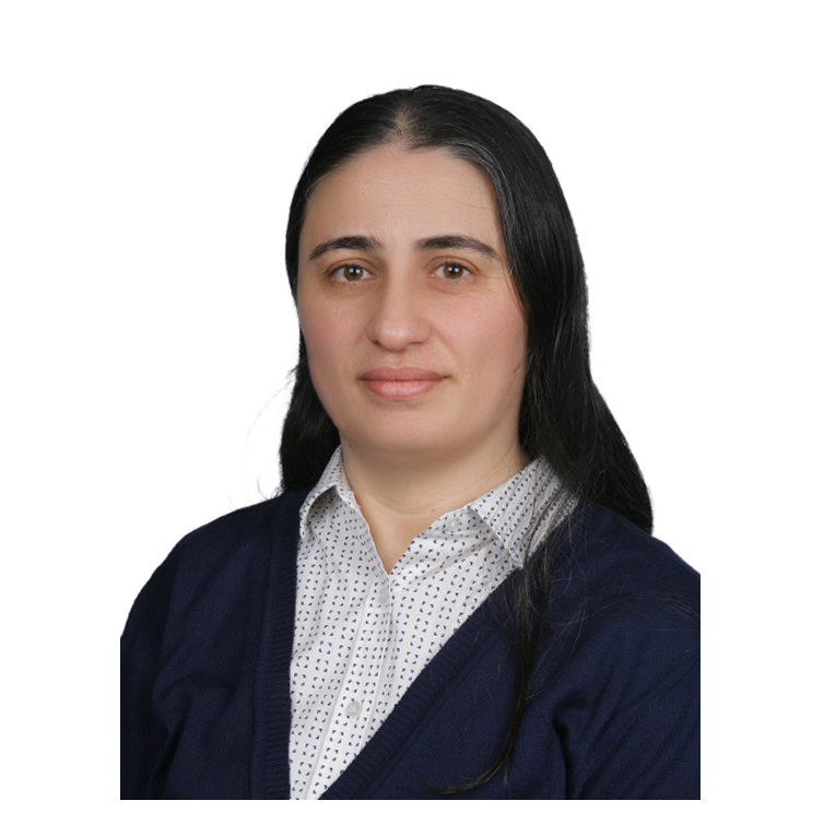 Ayşenur YAZAR