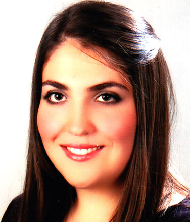 Gamze IRGAÇ