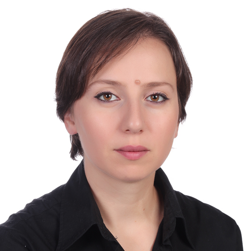 Duygu FINDIK COŞKUNÇAY