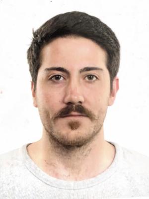 Şahin Göktuğ KALDIRIMCI