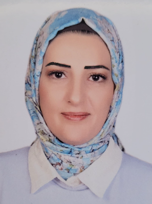 Betül OKCU
