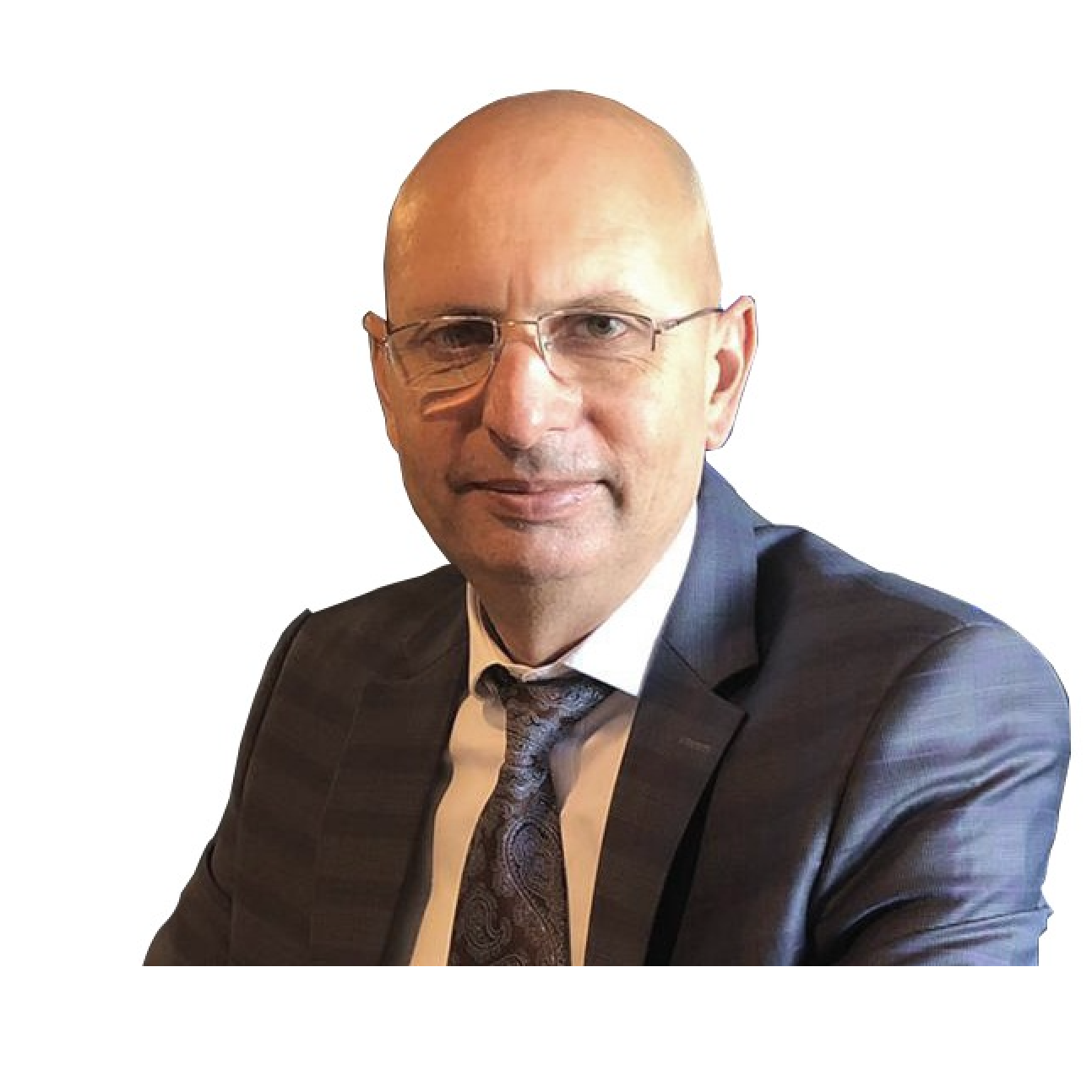 Abdulkadir ÇİLTAŞ