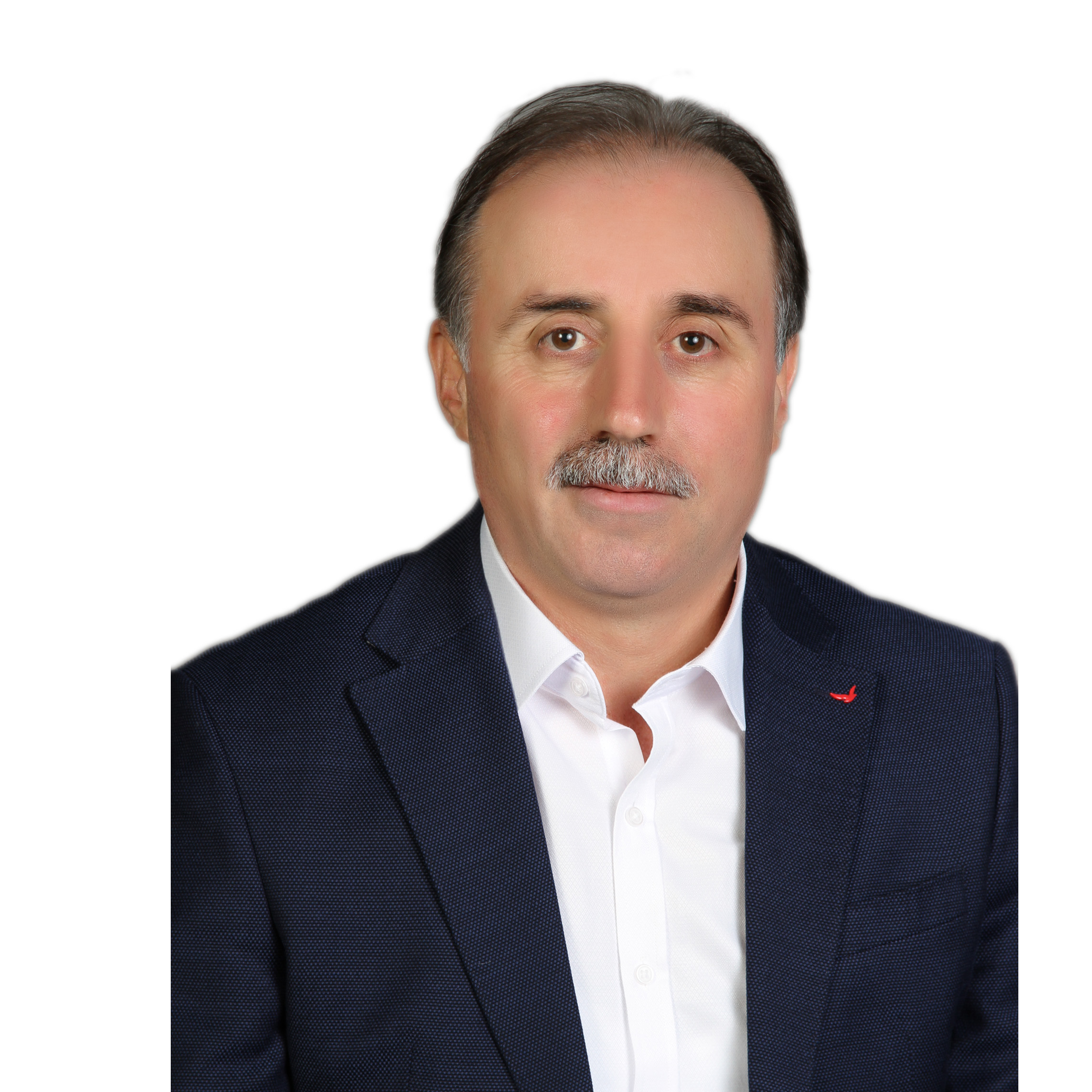 Mustafa ŞENGÜL