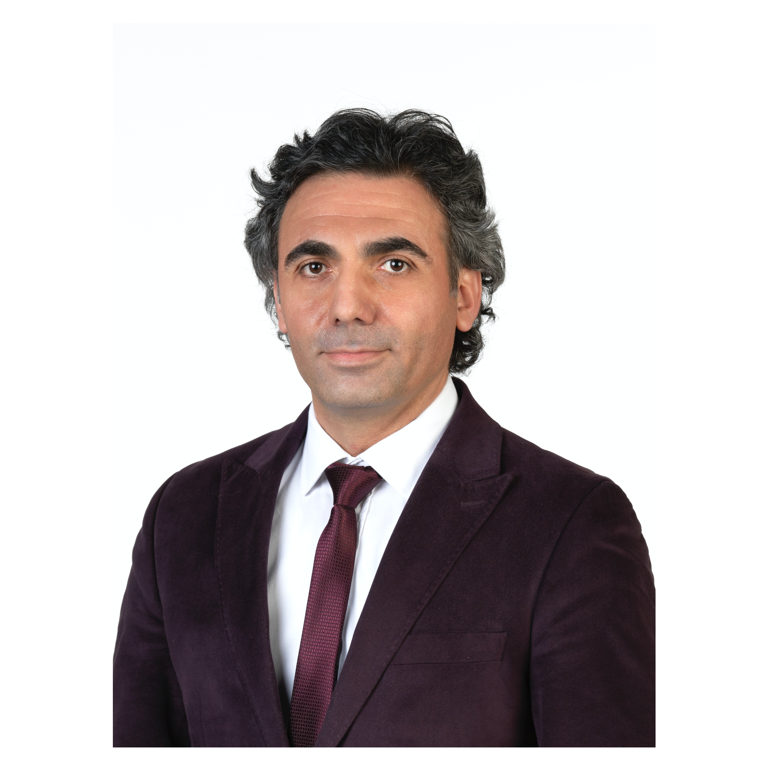 İsmail AY