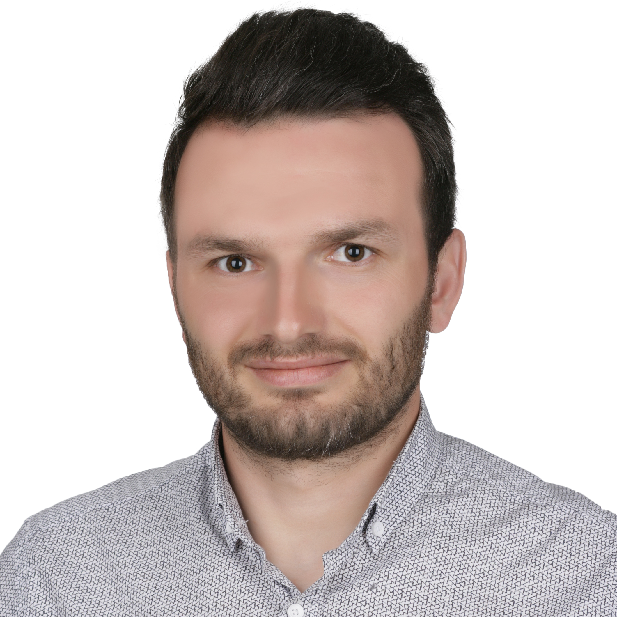 Hasan Hüseyin YILMAZ