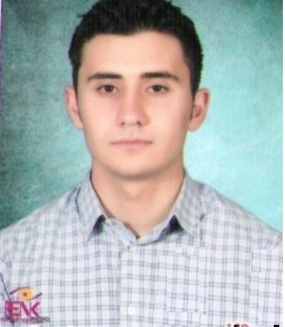 Şükrü DEĞİRMENÇAY