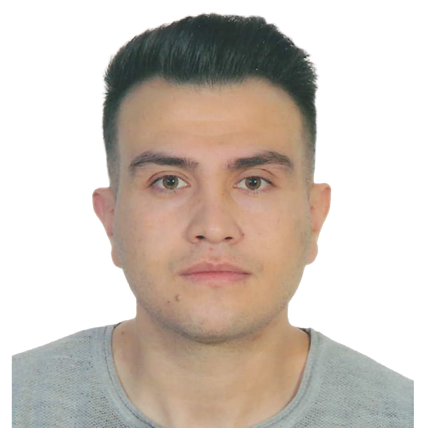 Abdulkadir USANDI