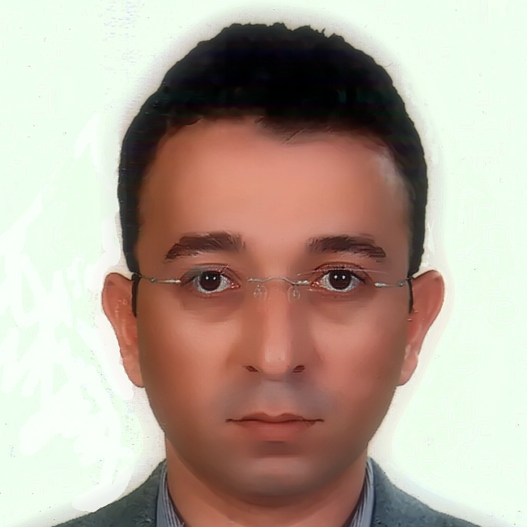 Ahmet Fatih AYDEMİR