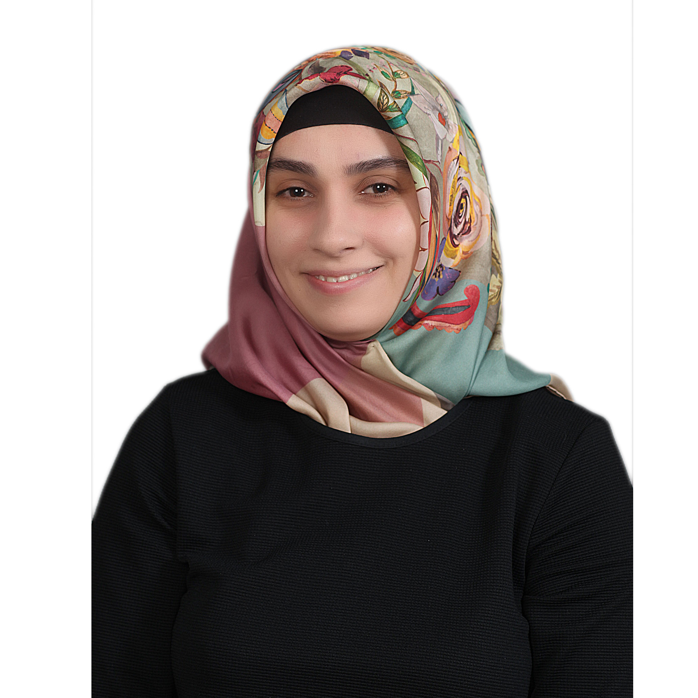 Elif Feyza TOPDAŞ