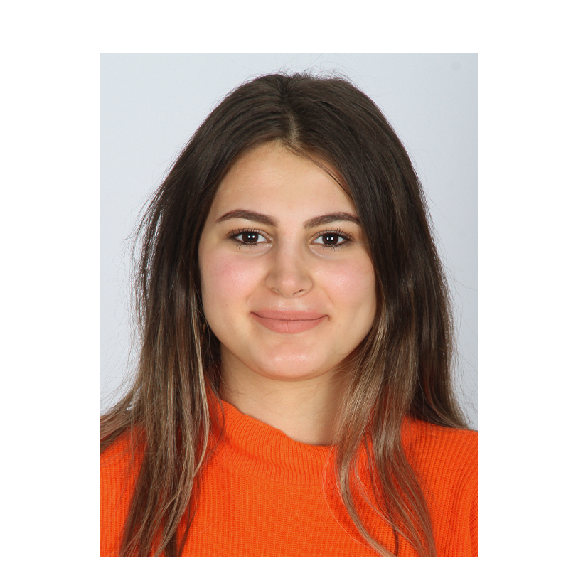Nurşah AKDENİZ