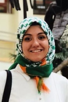 Gamze BULUT ÖZLÜ