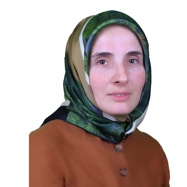 Kader DAĞCI KIRANŞAN