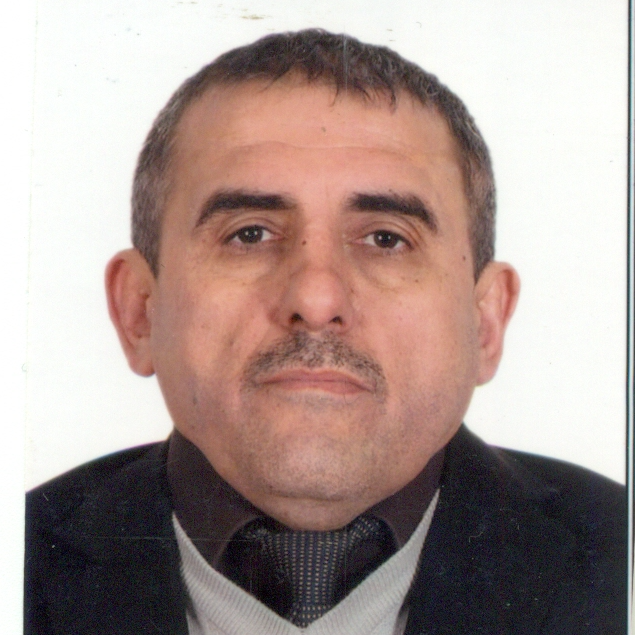 İbrahim YILMAZ