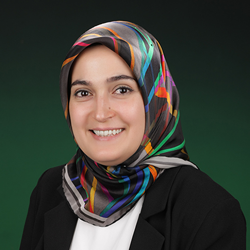 Ebru KARA
