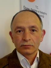 Çetin YILDIZ