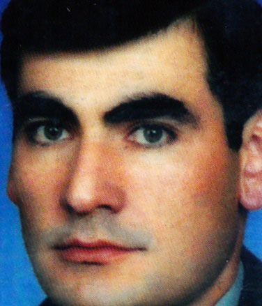 İsmail KOTAN