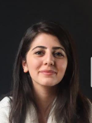 Ezgi AKTAŞ