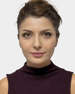 Meltem KOÇAK KOCİBEYOĞLU