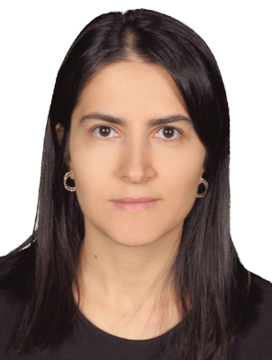 Öznur DAĞCI COŞKUN