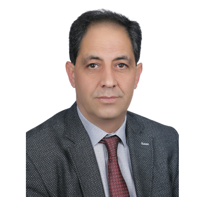 Murat EVREN