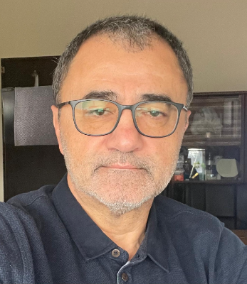 Mehmet İlhan YILDIRGAN