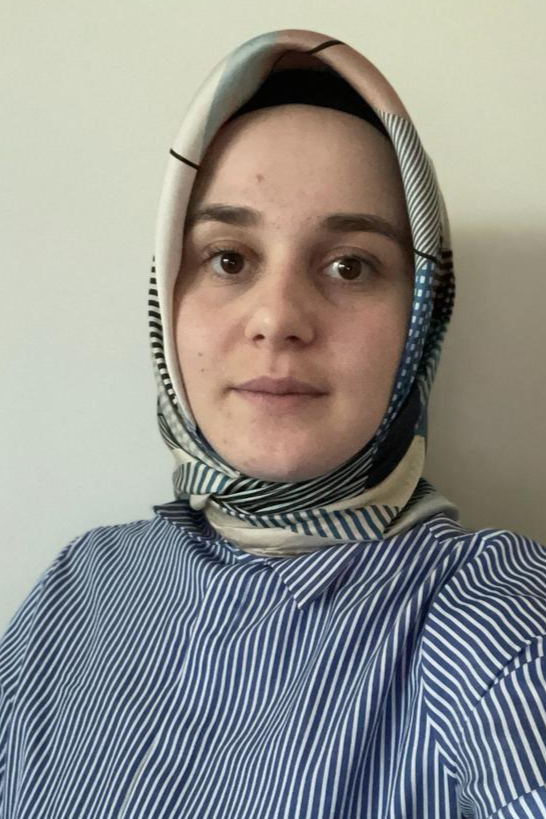 Mısra ÇİFTCİ