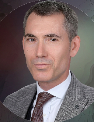 Faris KARAHAN