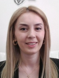 Cansu GÜLLER YANAR