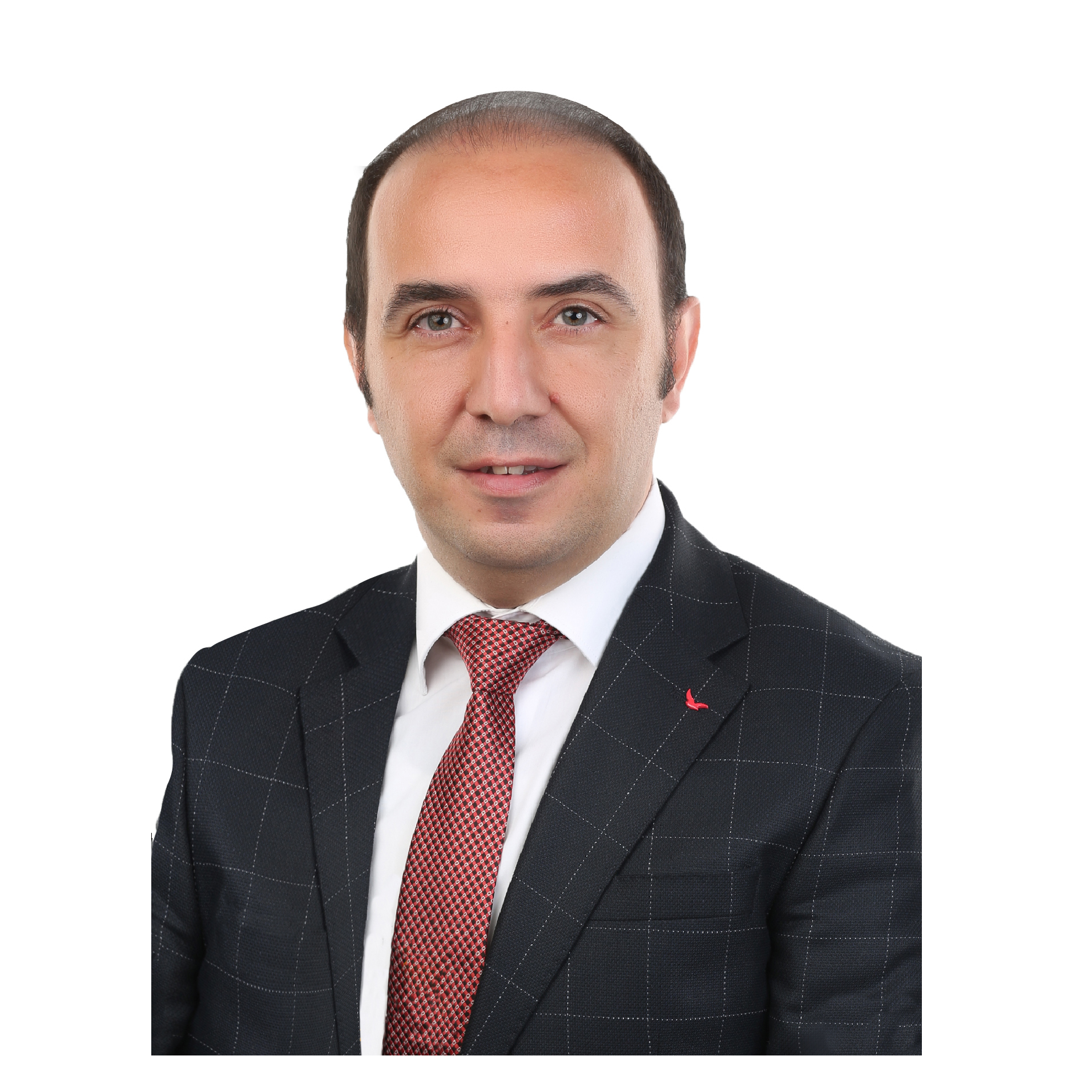Alptuğ ATİLA