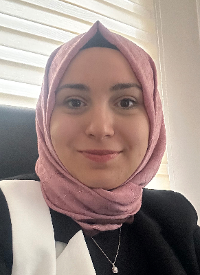 Fatma SARAÇ
