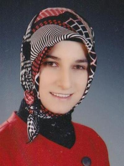 Dr.Öğr.Üyesi Elvan ŞENARSLAN