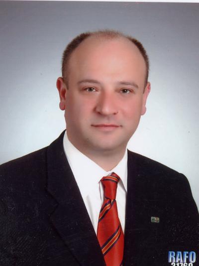 Yavuz ŞEN