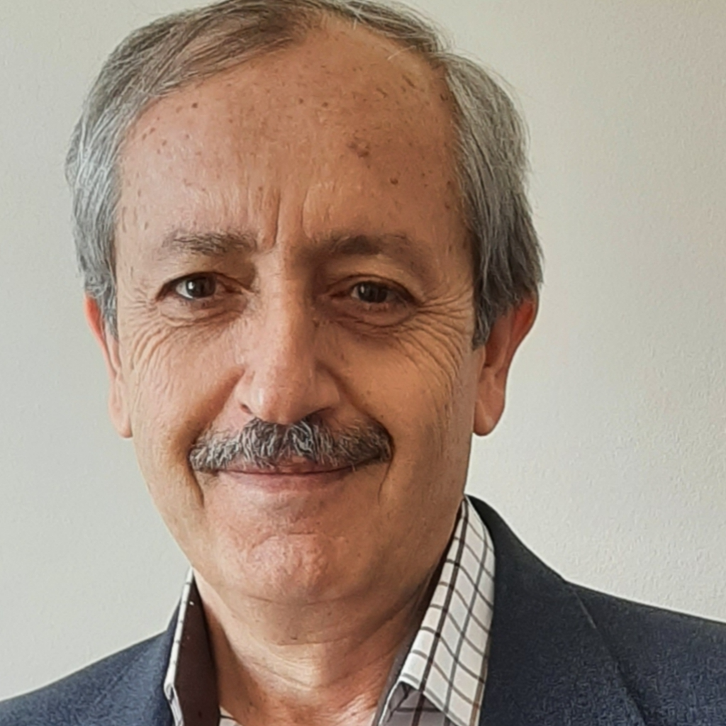 Mehmet TÖRENEK