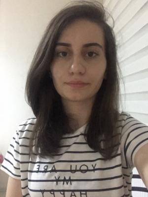 Nida KUZEY
