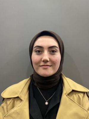 Betül AKSU
