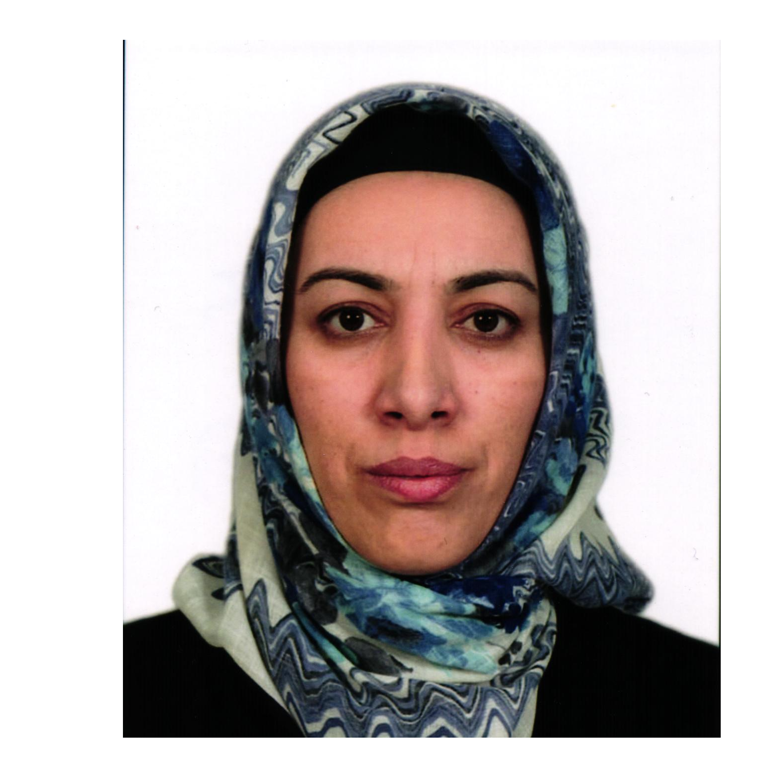 Gülcan ŞERBETCİOĞLU