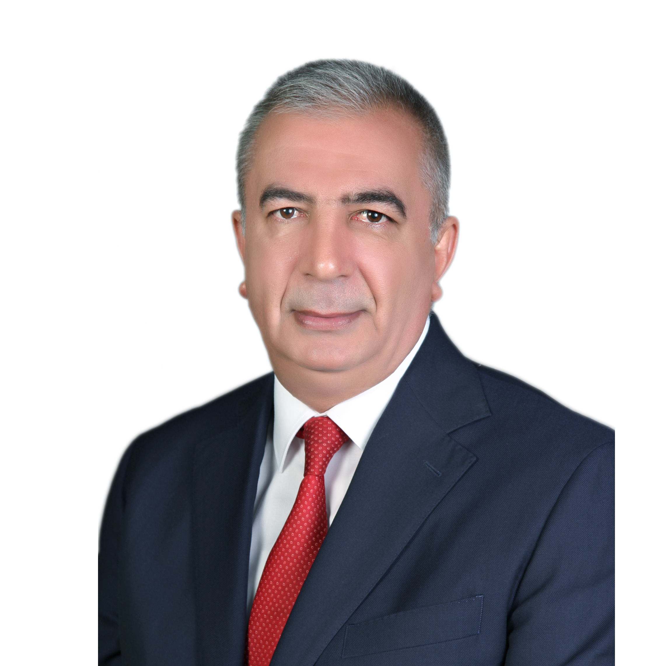 Mükerrem KAYA