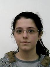 Rabia DÖNMEZ ŞEN