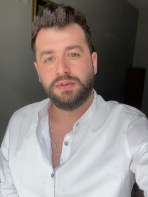 Muhammed Haluk ÖZKAN