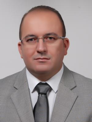 Etem YEŞİLYURT
