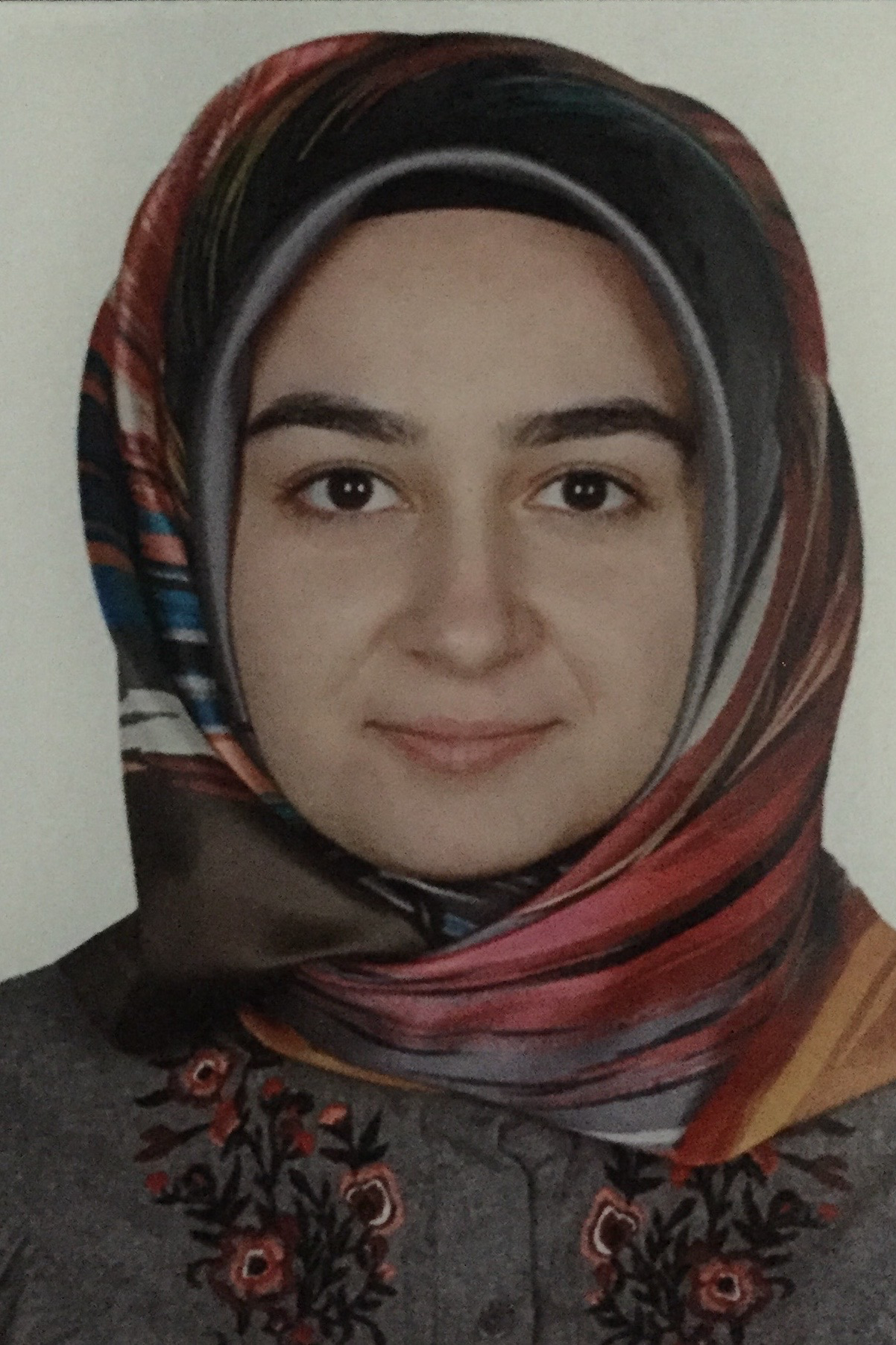Rumeysa KÖSE