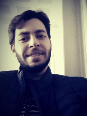 Ahmet Tunç GÖZELER