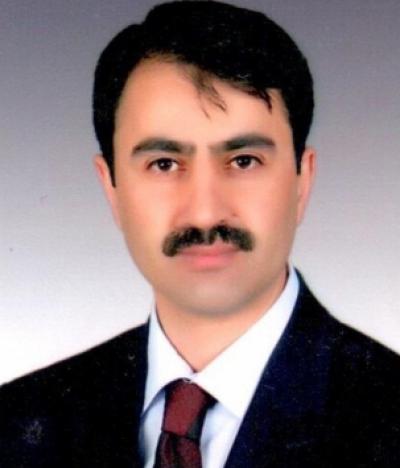 Yasin KURBAN