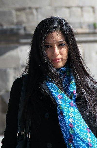 Burcu BİLGİN AKPINAR