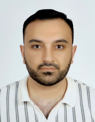 Ahmet Melih TÜZÜN