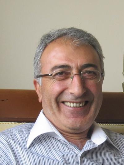 Öğr.Gör. Ferit AYYILDIZ