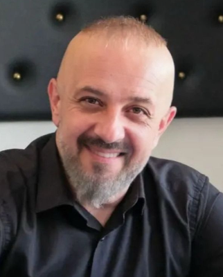 Canatan Adem GÜNEŞ